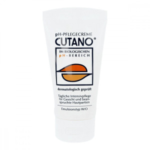 Cutano Pflegecreme