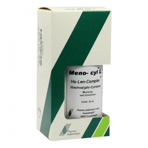 Meno Cyl L Ho Len Complex Tropfen