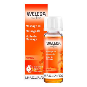 Weleda Arnika Massageöl