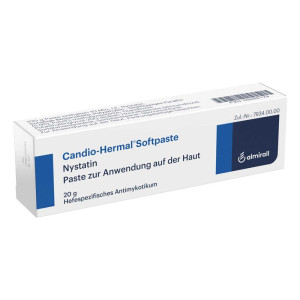 Candio-Hermal Softpaste