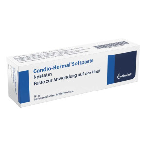 Candio-Hermal Softpaste
