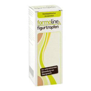 Formoline A Figurtropfen