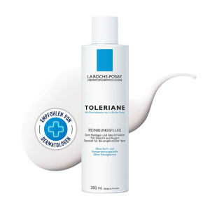 La Roche Posay Roche Posay Toleriane Reinigungsfluid