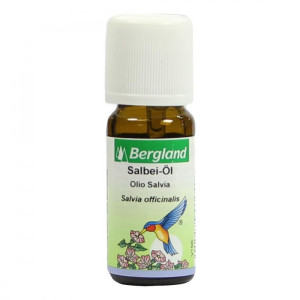 Salbei öl Bergland