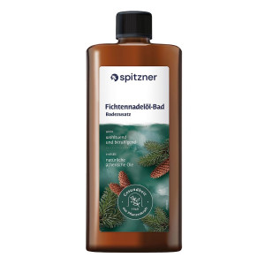 Spitzner Balneo Fichtennadel Ölbad