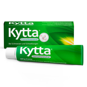Kytta Geruchsneutral Creme