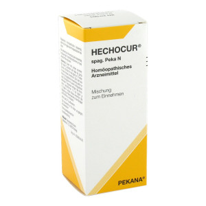 Hechocur spag. Peka N Tropfen