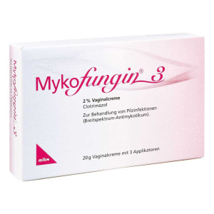 Murnauers Mykofungin 3