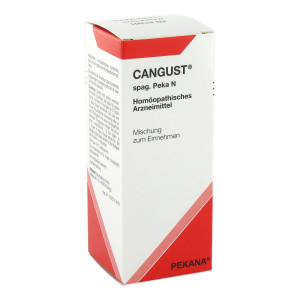 Cangust spag. Tropfen