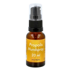 Propolis Mundspray