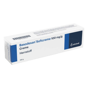 Basodexan Softcreme