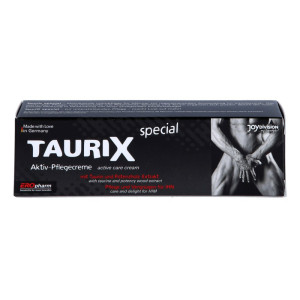 Eropharm Taurix special Creme