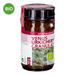 Venusurkicher Granulat Doktor pandalis