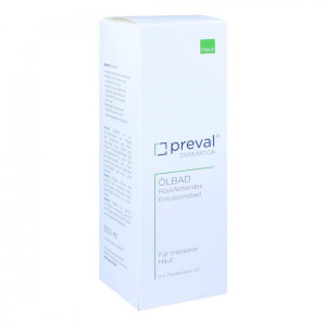Preval Prevabal Bad