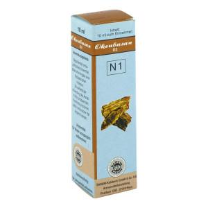 Okoubasan D2 Tropfen