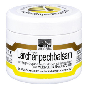 Tiroler Steinöl Lärchenpechbalsam