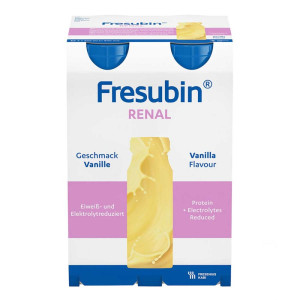 Fresubin renal Vanille Easy Drink