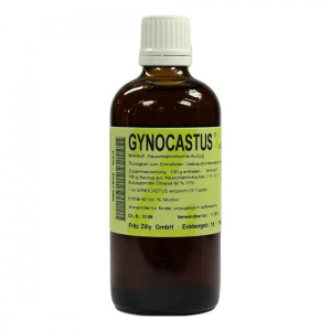 GYNOCASTUS