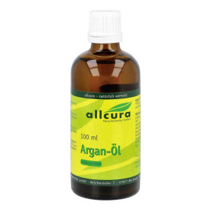 Arganöl