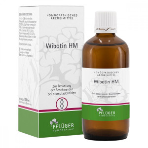 Pflüger® Wibotin HM Tropfen