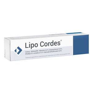 Lipo Cordes Creme