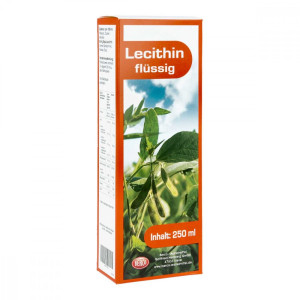 Lecithin Flüssig Berco