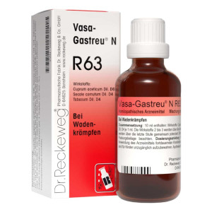 Vasa-gastreu N R 63 Tropfen zum Einnehmen