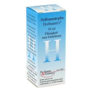 Hoffmannstropfen