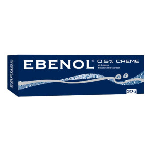 Ebenol 0,5%