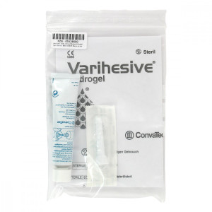 Varihesive Hydrogel mit steril.Applikator 967717