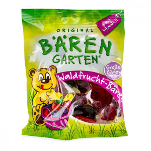 Soldan Bären Waldfrucht mit Antioxidantien