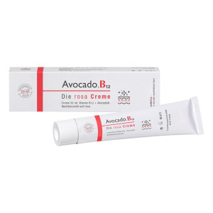 Avocado.B12 Creme
