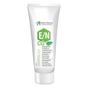 Mineralstoff Cremegel E/n