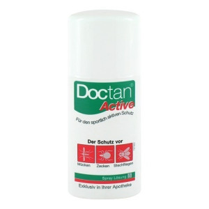 Doctan Spray