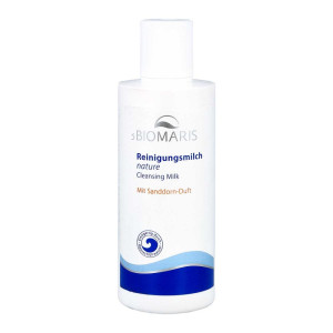 Biomaris Reinigungsmilch nature