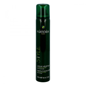 René Furterer Furterer STYLE Haarlack