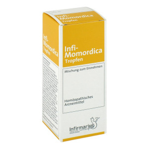 Infirmarius Infi Momordica Tropfen