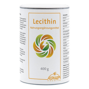Lecithin Granulat