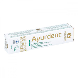 Maharishi Ayurveda Ayurdent Zahncreme Mild