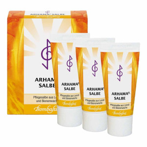 Bombastus Arhama-salbe