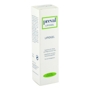 Preval Lipogel