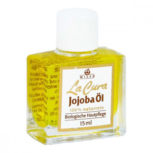 Jojoba öl 100% La Cura