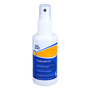 Stokoderm foot care Lösung