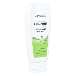 Haut In Balance Olivenöl Dusche 3%
