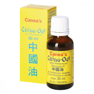 China öl