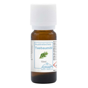Teebaum öl