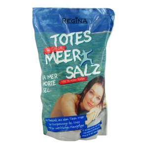 Totes Meer Salz Regina