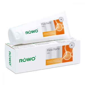 Röwo Flexi Forte Gel