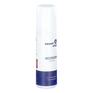 Sweatstop Forte max Spray