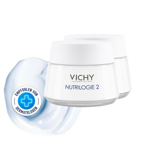 Vichy Nutrilogie 2 Creme